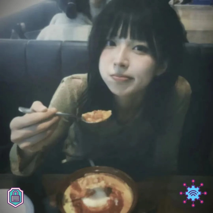 小鱼